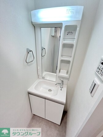 レオーネ宮崎台の物件内観写真